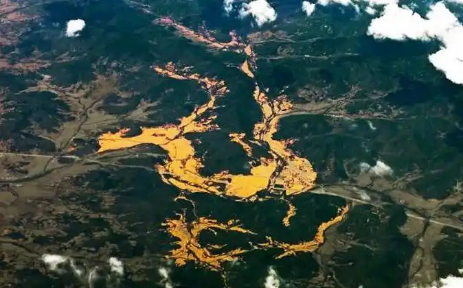 刘伯温斩尽天下龙脉,却止步于长白山,此中有何深意?