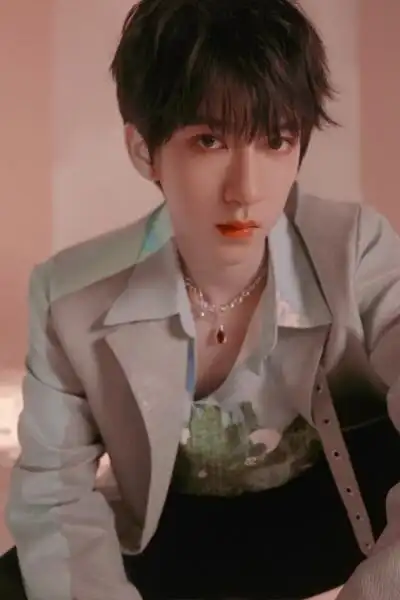 贺峻霖 - 堆糖,美图壁纸兴趣社区