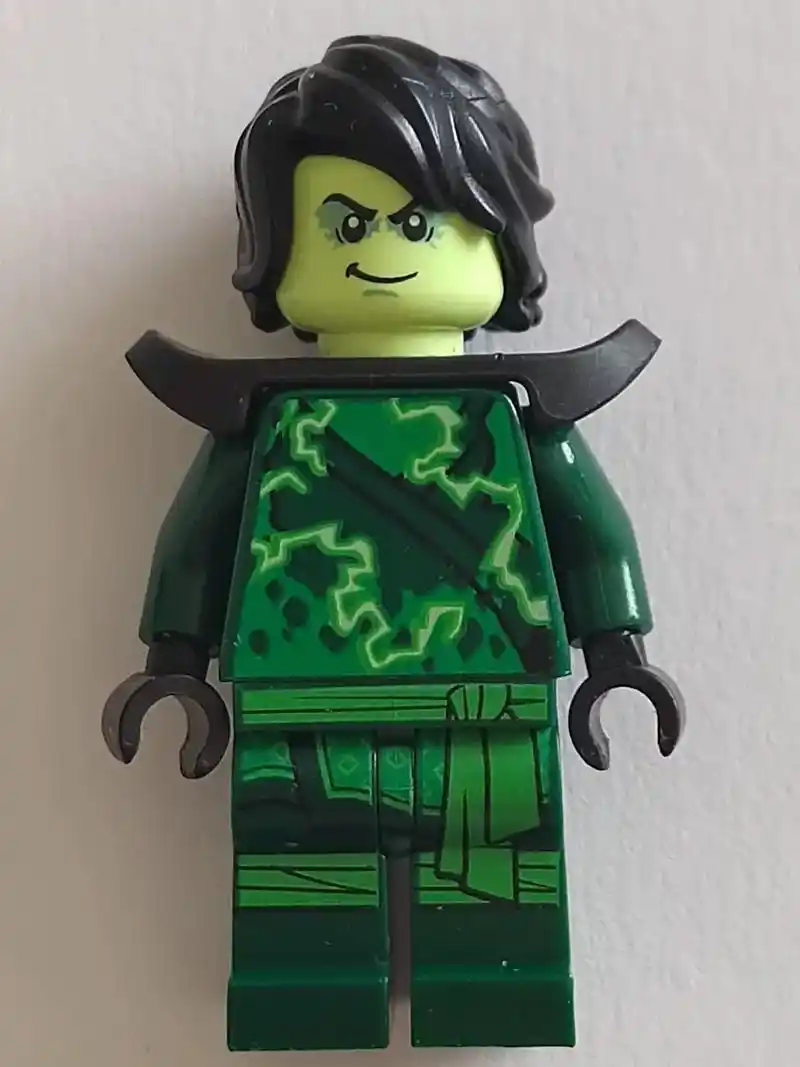 纵横四海.乐高幻影忍者人仔moc作品分享#乐高 #乐高幻影忍 - 抖音