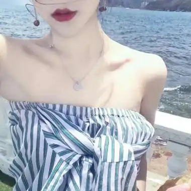 性感个性头像小仙女专属女生部位头像锁骨肩膀2019