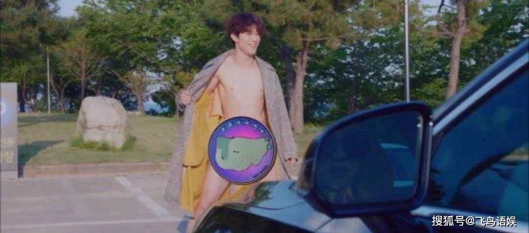 星你同样露腹肌却没事?投诉的背后是失望