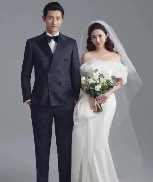 曝!李子峰与林籽官宣离婚,男方曾与女星张天爱有过6年感情