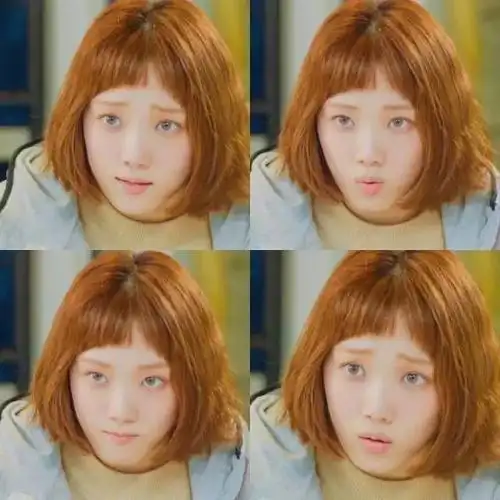 有一种时髦的呆萌表情包叫李圣经!