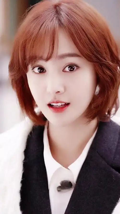 郑爽图片大全郑爽壁纸图片照片合集