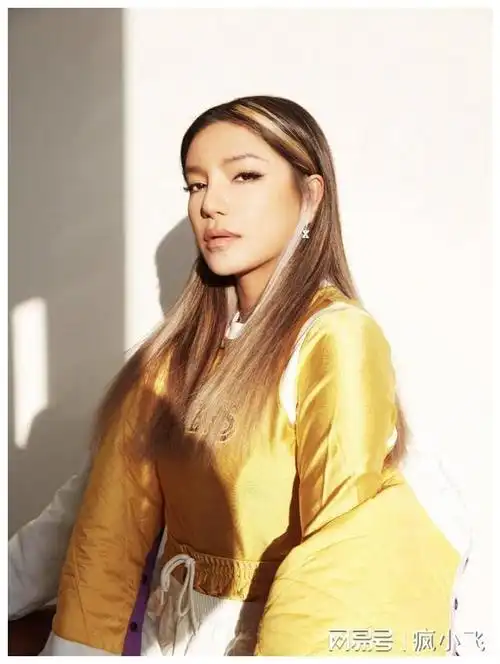 超女冠军江映蓉:为整容竟成"怪物",全身仅有眼珠是自己的|新歌|郁可唯