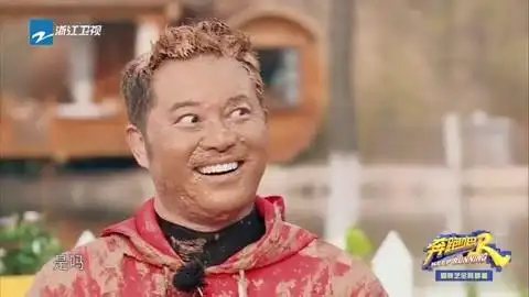 沙溢也太搞笑了