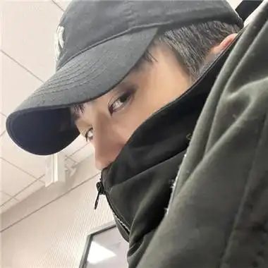 气质男头成熟高清超好看 2023气质爆棚男生标配男头_男生头像_头像