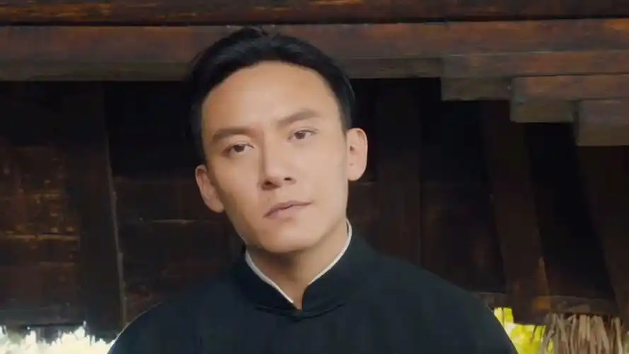 【张震/天堂口/查老板】民国的风尘气