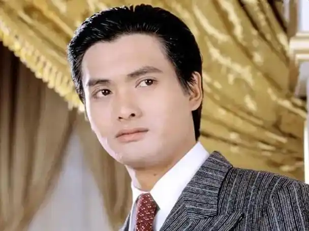 最帅香港男明星前十名_香港最帅男明星排行-议事说事儿