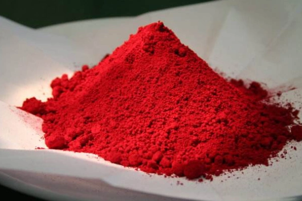 胭脂红是什么胭脂红是什么胭脂红是什么