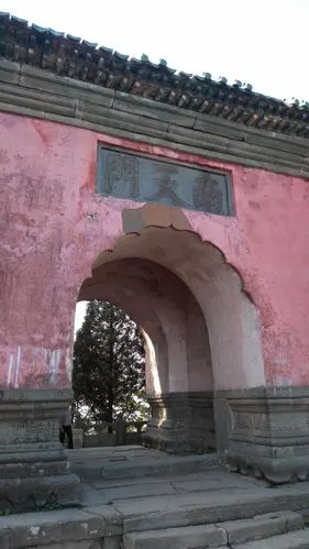 问道太极武当山 探秘绚彩神农架 ——武当山,神农架家庭亲子六日自由