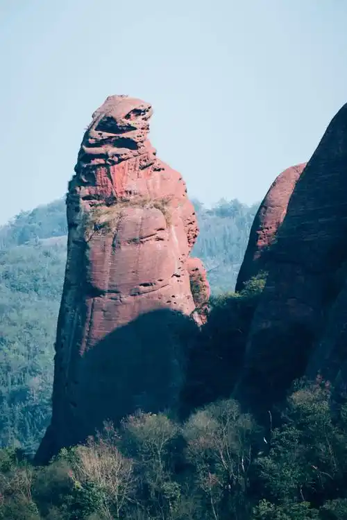 找个对象回家过年:情定龟峰,自驾旅游相亲,推开幸福的大门_活动_上饶