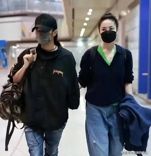 王菲跟谢霆锋联名送花,为爱甘居"夫"后,李亚鹏该哭的不止是穷