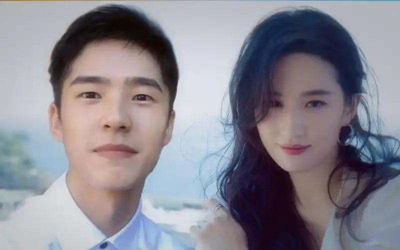 【刘昊然】x【刘亦菲】杂志花絮|你是美酒千杯我怎能不醉_哔哩哔哩