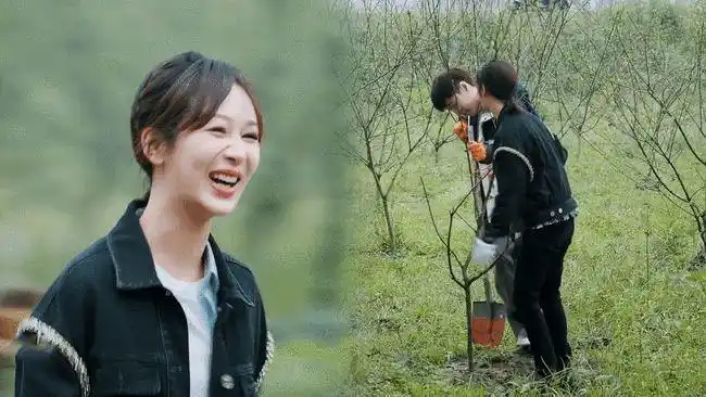 张艺兴杨紫真实关系曝光节目中大方穿同款睡衣高调喊绯闻女友