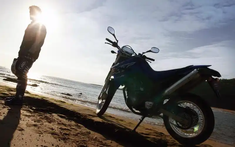 超拽炫酷摩托车,高清图片,电脑桌面-壁纸族