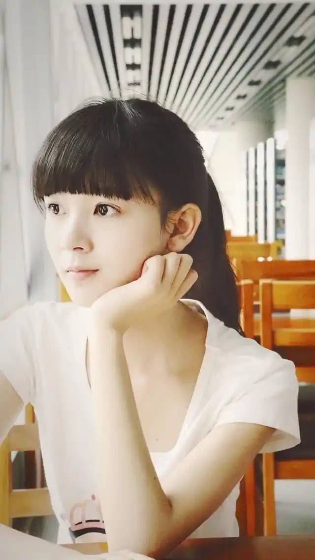 明星风采57陈瑶