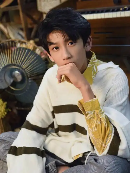 xzz还在等你回来啊#生日快乐  #2月12号 #陈泗旭