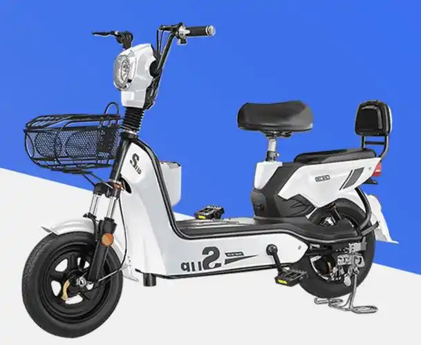 电动小单车价格及图片1500元以内