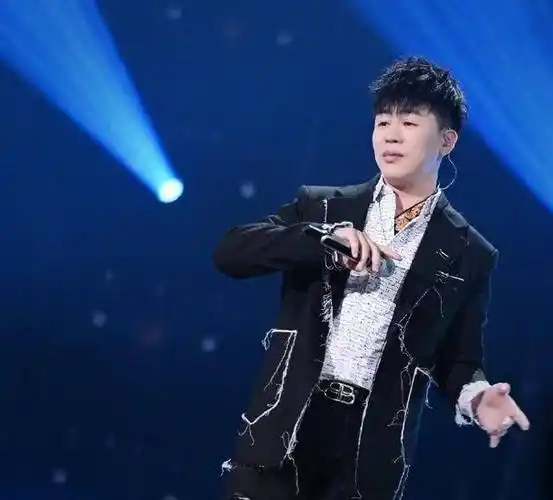 胡彦斌:一个总想"嗨"的音乐怪才_歌曲_情绪_一枝花