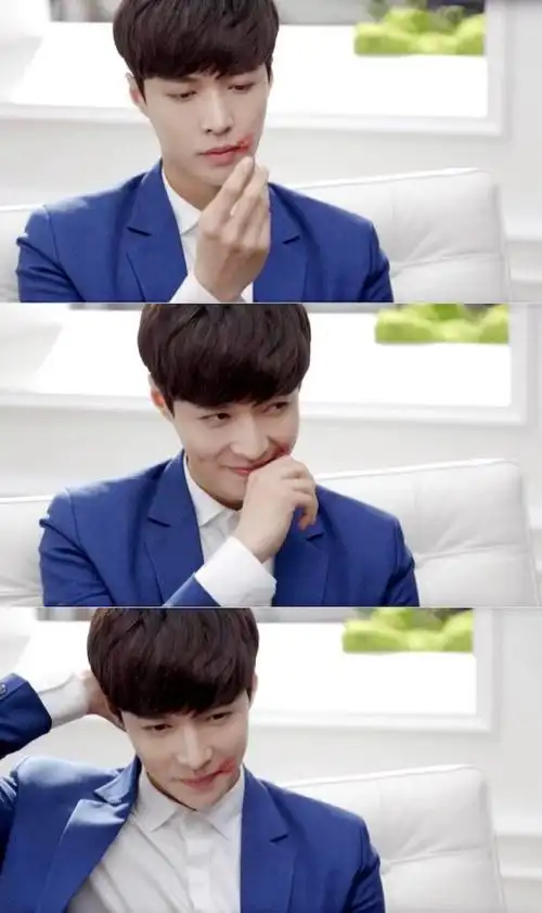 张艺兴壁纸锁屏头像