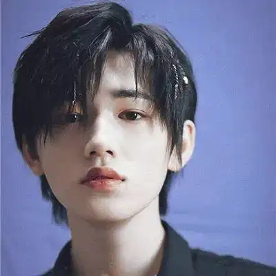 第十六期明星头像tnt时代少年团宋亚轩