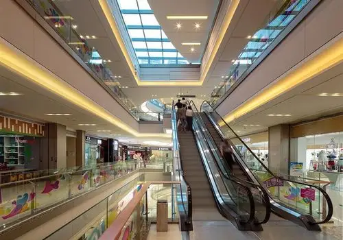 安徽合肥华润五彩城—西南商务休闲中心——金盘网