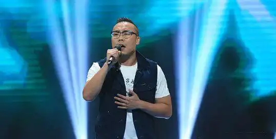 中国好声音张旸擅长改变多首歌曲 周杰伦直言对其印象深刻