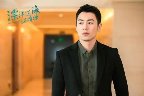 漂洋过海来看你剧情简介