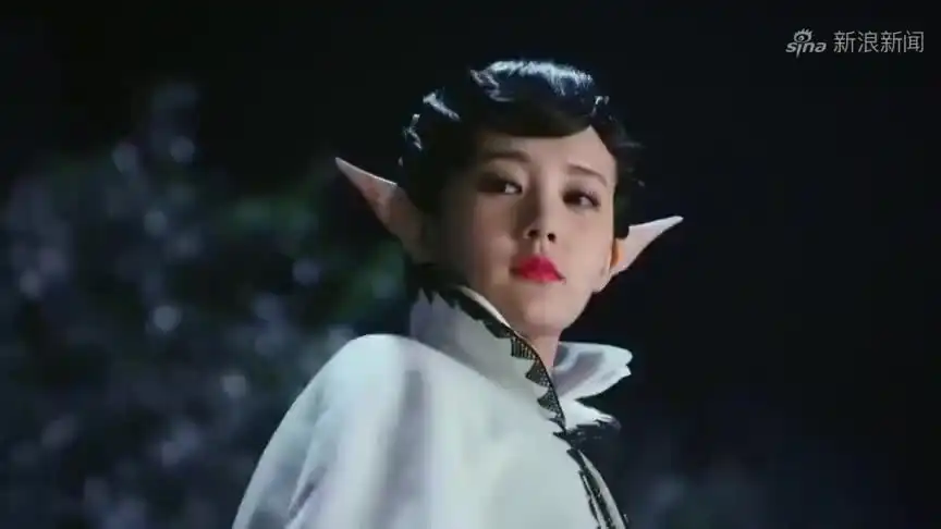 半妖倾城:大结局,幽瞳为救倾城身亡,把王位传给倾城