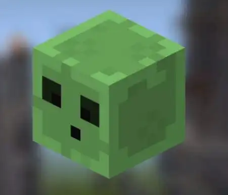 《我的世界》关于史莱姆的那些事!