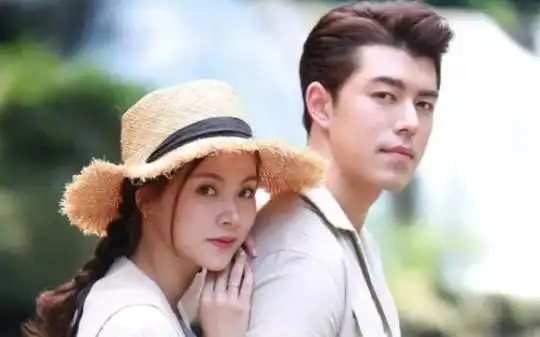 【新剧2021】泰剧皇家项链2022 ep.1直播版cut片段 简介 片段 生肉版