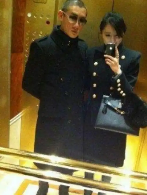 李钰:33岁患癌离世,男友汪雨已结婚生子,母亲的坚持让人泪目