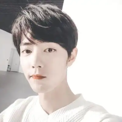 肖战头像by程述.