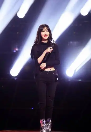 李菲儿《跨界歌王》被淘汰有黑幕?她这一番高情商话语太圈粉