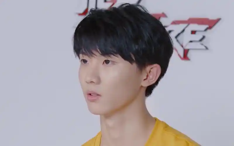 马嘉祺少年onfire马嘉祺cut合集