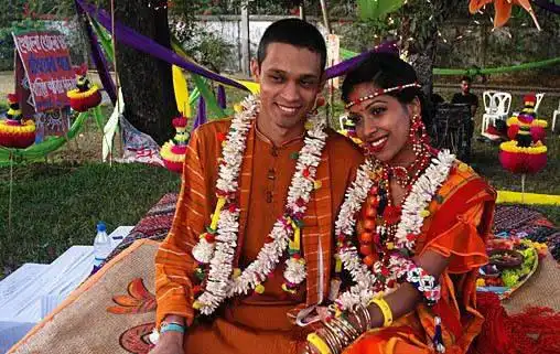 探秘孟加拉国之古老习俗一夫多妻制