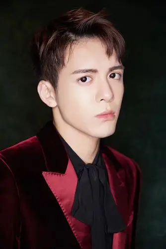 jstyle专访丨 小鲜肉曾舜晞因为宋丹丹的一句话,决心要做好演员