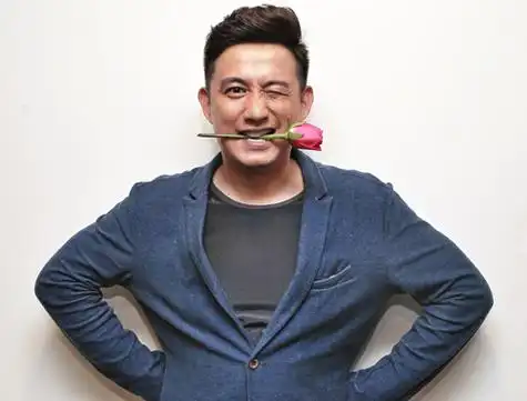 头条人物|黄磊:40岁,终于敢放胆嬉皮笑脸