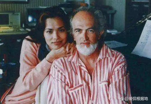 和老外结婚又离婚的明星:鲁豫尝尽婚姻痛苦无儿女,宁静不再嫁