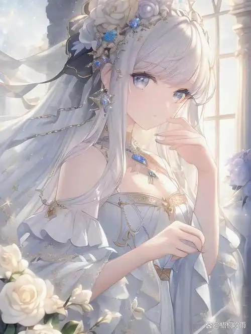 十二星座的专属壁纸双鱼座在梦游巨蟹座是住在森林的精灵