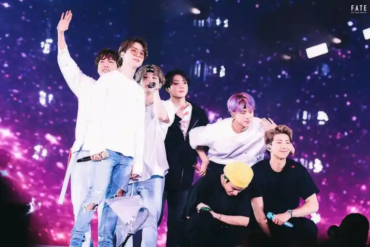 bts 防弹少年团 团体 08fate 部分站图,更多可去站姐处欣赏 寻图不