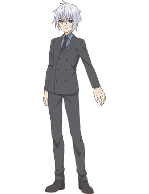 世界最优秀的政治家,白毛,天才高清插画角色介绍修改介绍御子神司(み