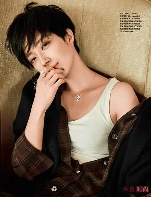 桂纶镁 lunmei gwei的图片