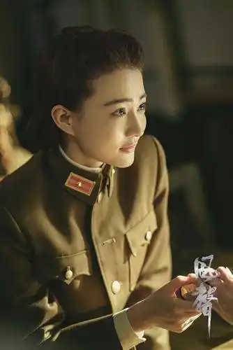 电视剧版风声收官徐璐努力蜕变收获成长