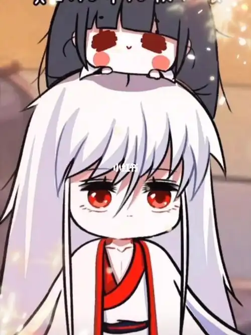 白真真要被"吃"了05_夏天去哪玩_滤镜_夏日滤镜_影视_动漫_原创小