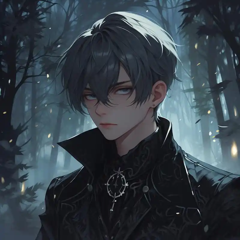 男生头像0969♂15黑暗冷酷系列 今天是一期男生黑暗冷酷系列