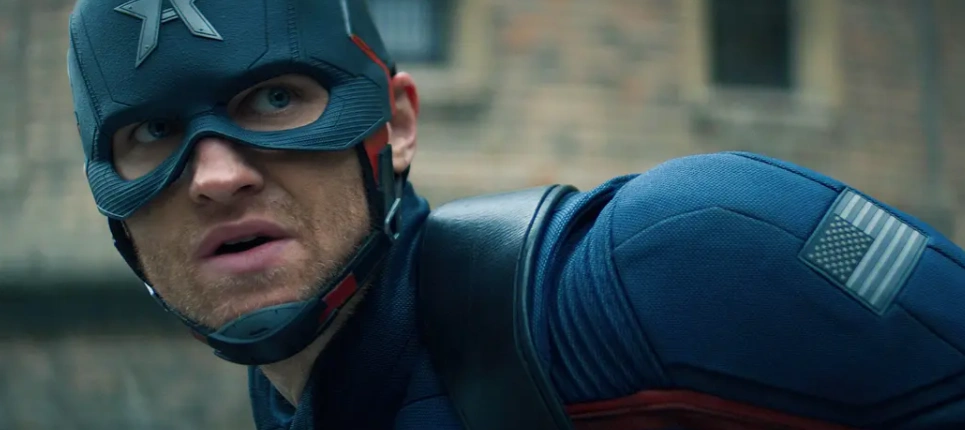 《猎鹰与冬兵》"新美队"演员遭死亡威胁,观众对新面孔接受度低