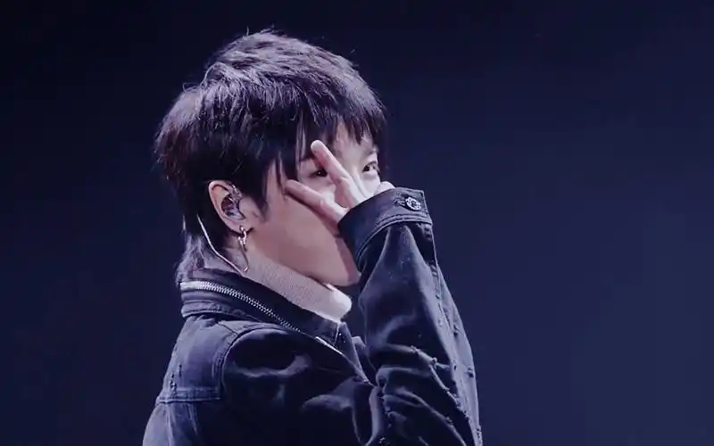 华晨宇##30天安利华晨宇