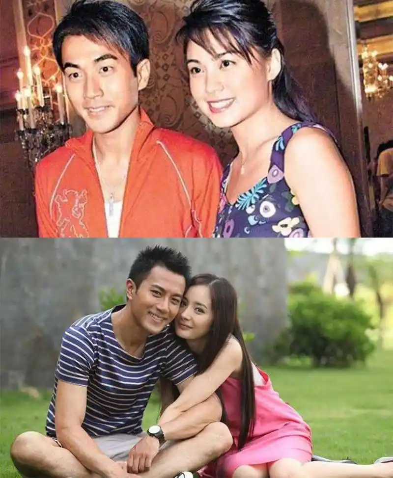 刘恺威撕破脸皮,狠心曝光前妻最大缺陷,杨幂:夫妻一场何必呢?